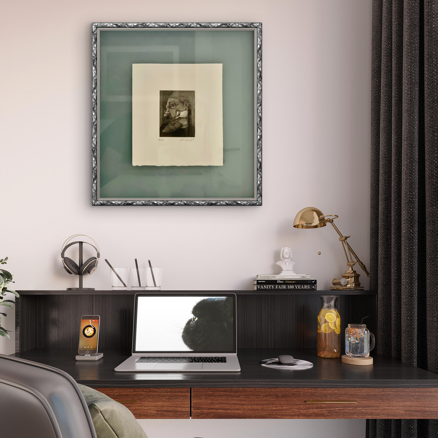 Mario Martinez Uniqueness