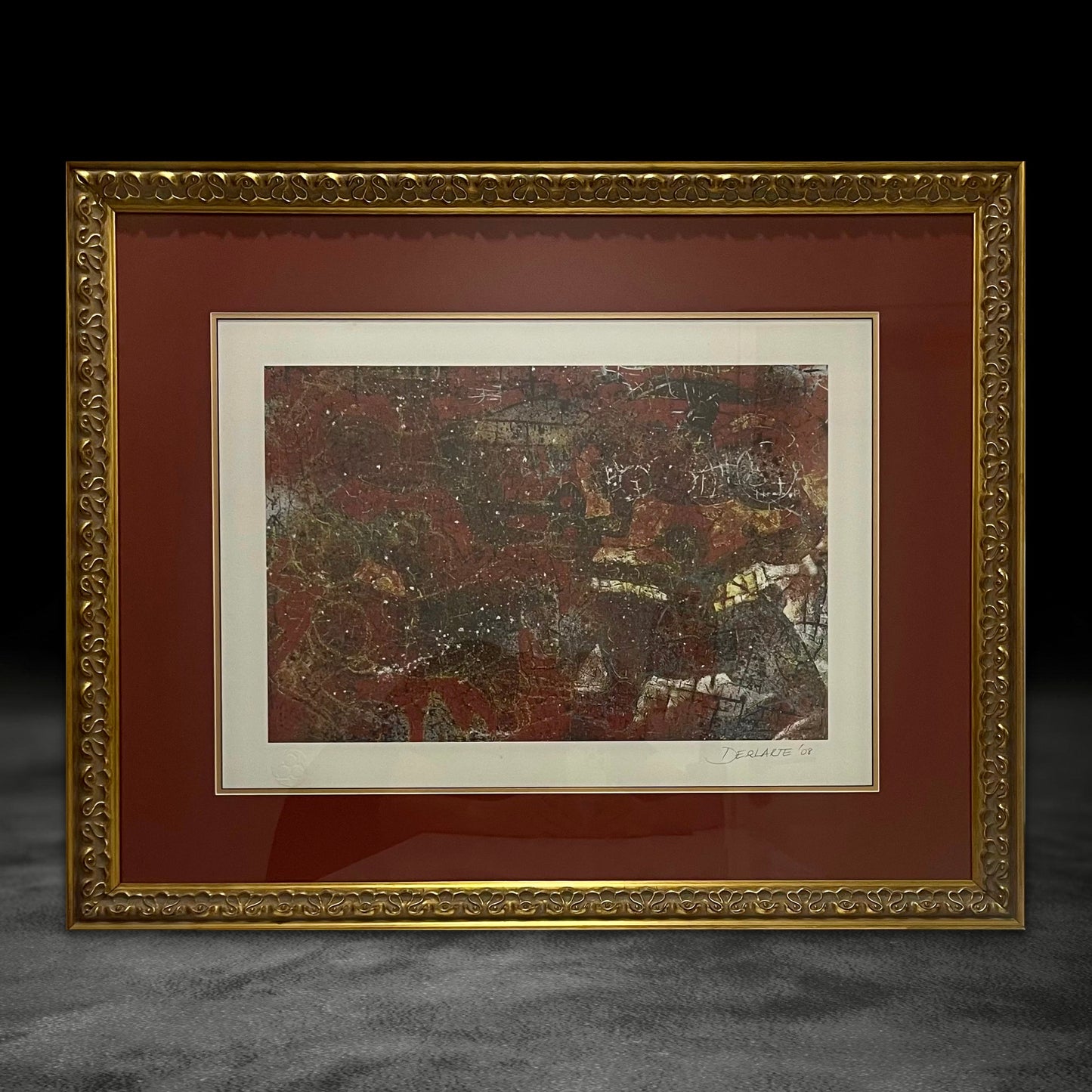 De’larte “The Festival”