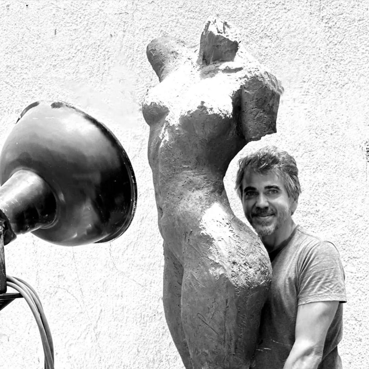 Feminine Torso “Origins Collection”