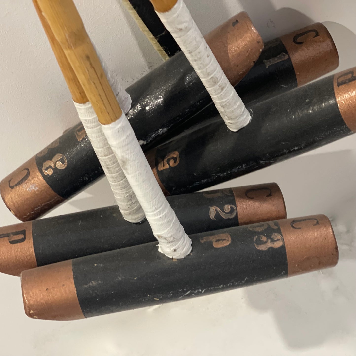 Champion Polo Clubs