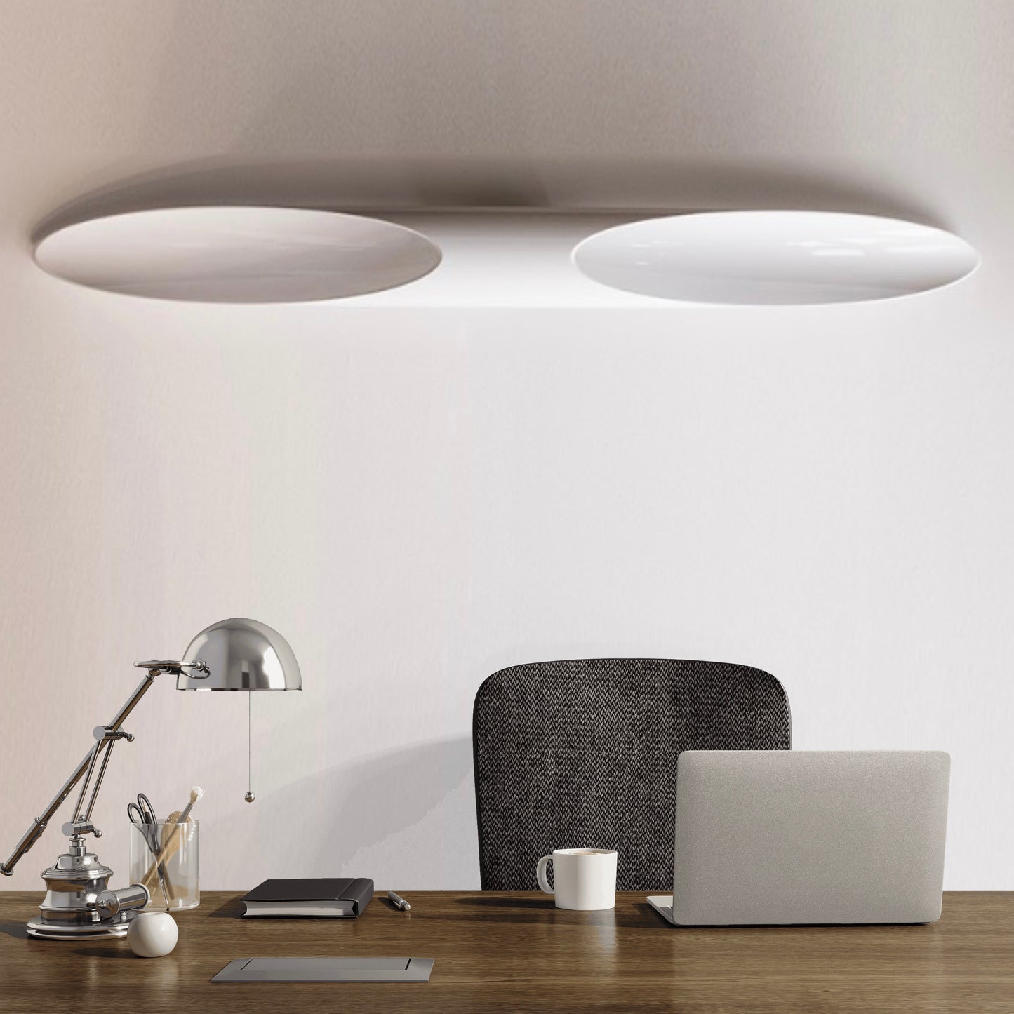 Svetilnik Wall Sconce