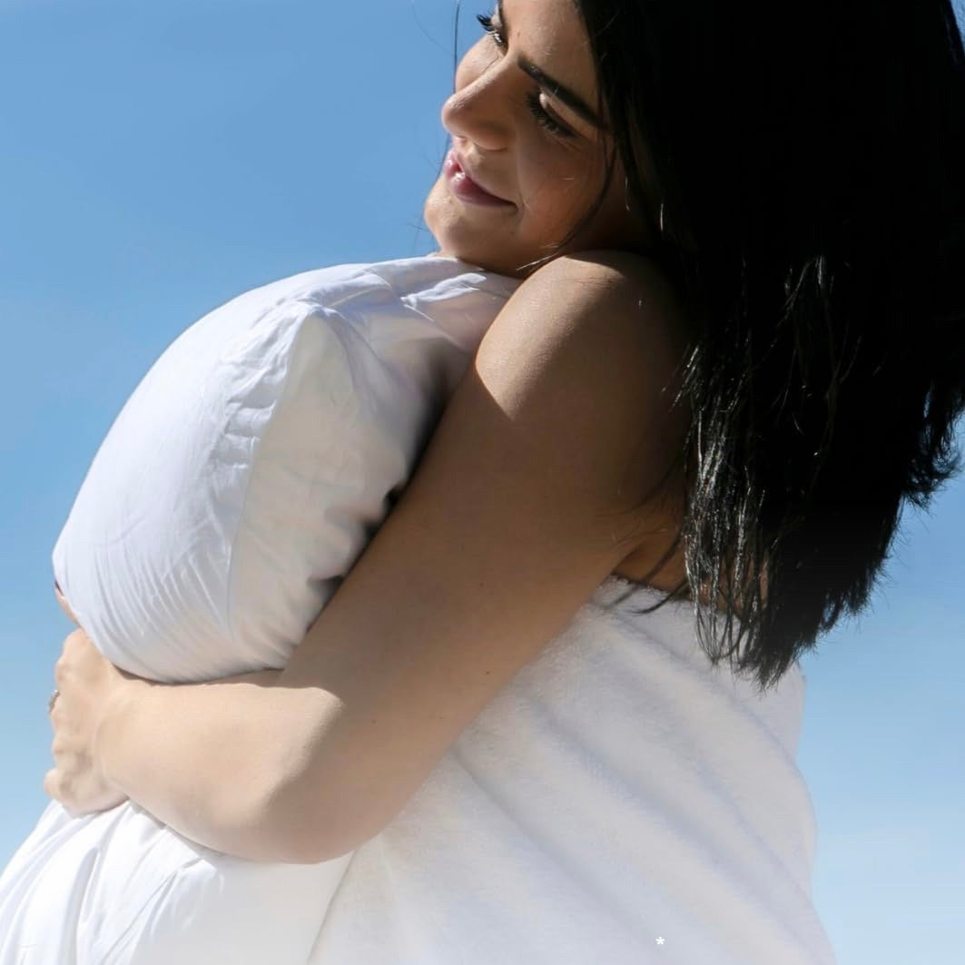 Luxury Bedding Blowout