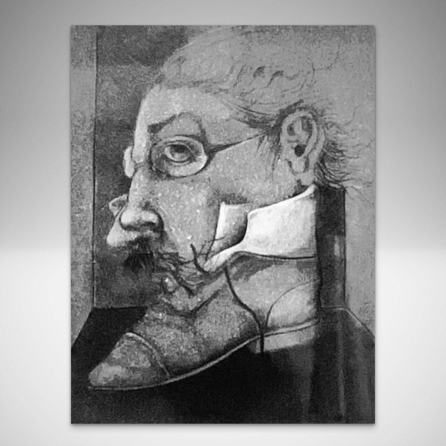 Mario Martinez Uniqueness