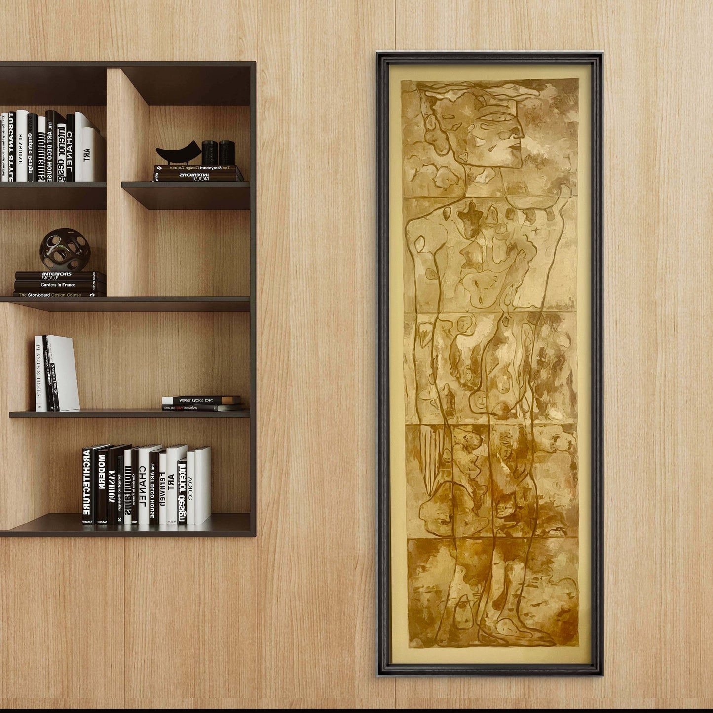 Egyptian Journey To Baja 001