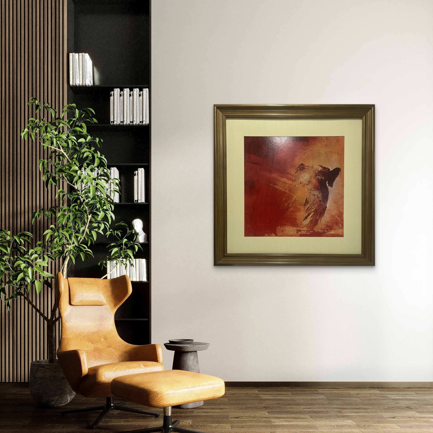 Victoire De Samotrace