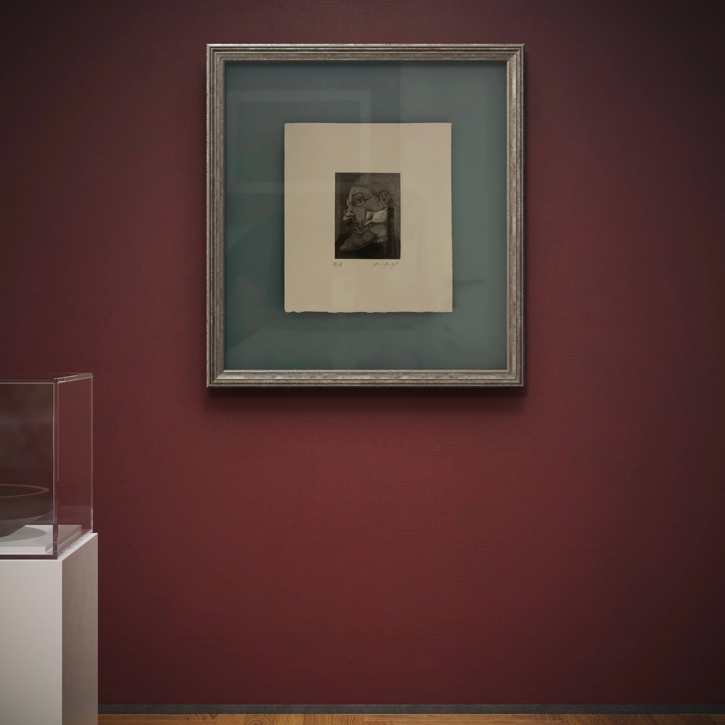 Mario Martinez Uniqueness