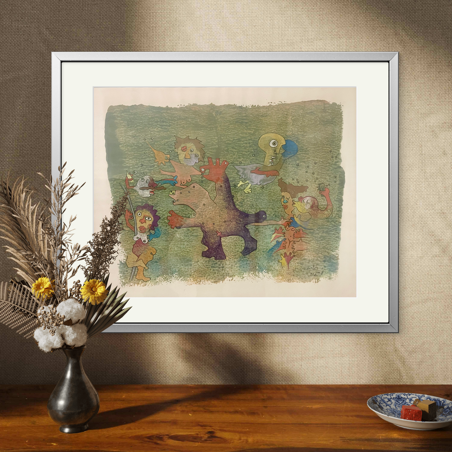 Eduardo Sanchez Del Valle