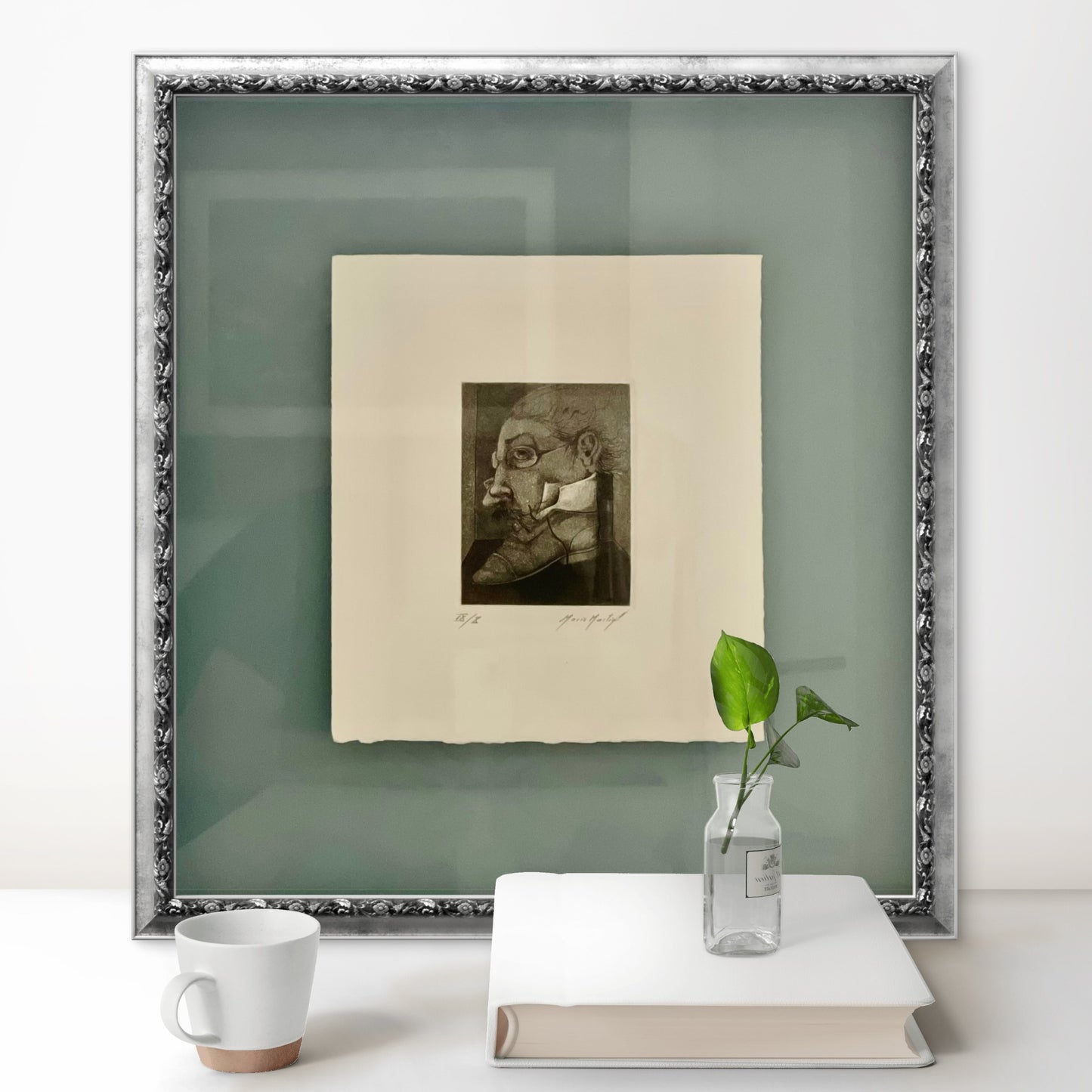 Mario Martinez Uniqueness