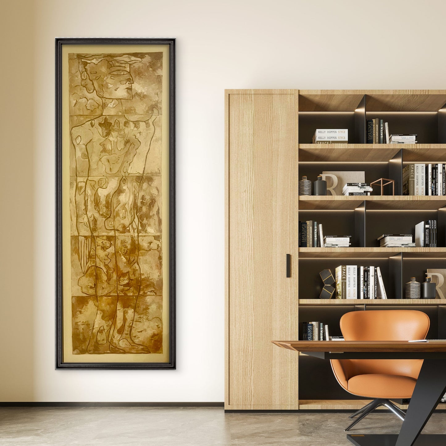 Egyptian Journey To Baja 001