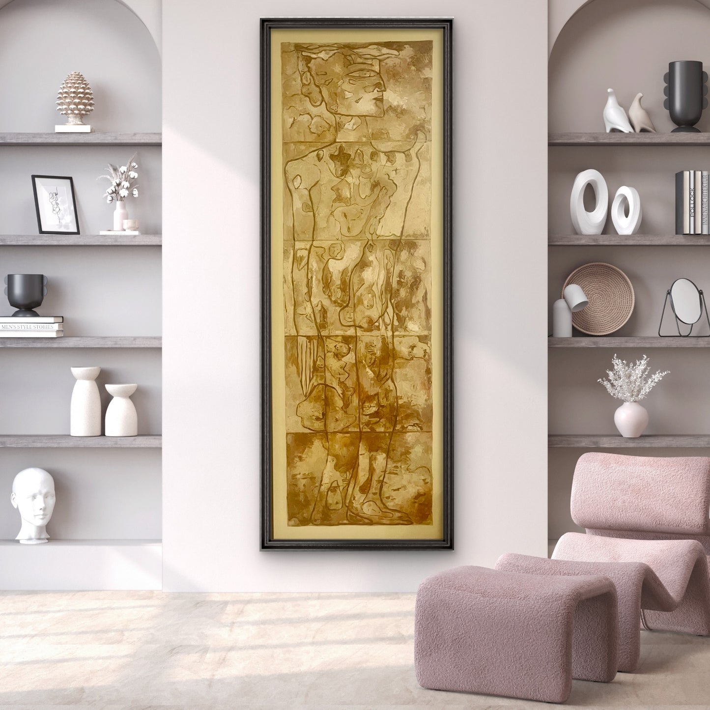 Egyptian Journey To Baja 001