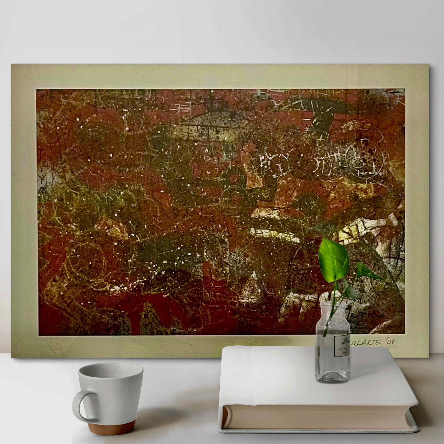 De’larte “The Festival”