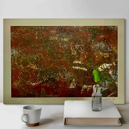 De’larte “The Festival”