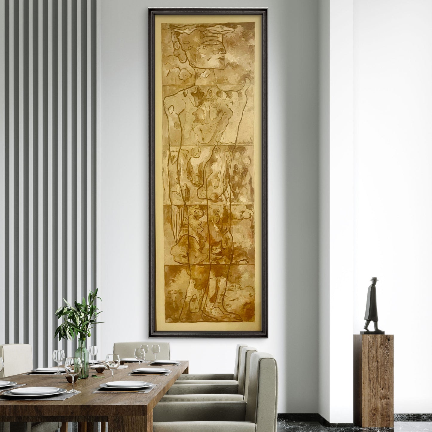 Egyptian Journey To Baja 001