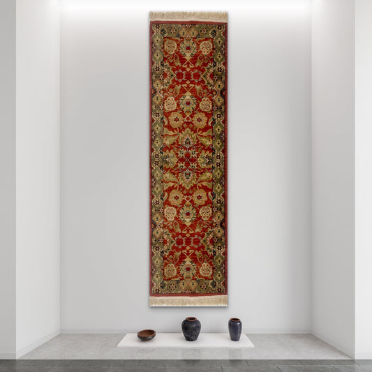 Egyptian Luxury Area Rug — Oriental Weavers (Ziegler Collection)&nbsp;