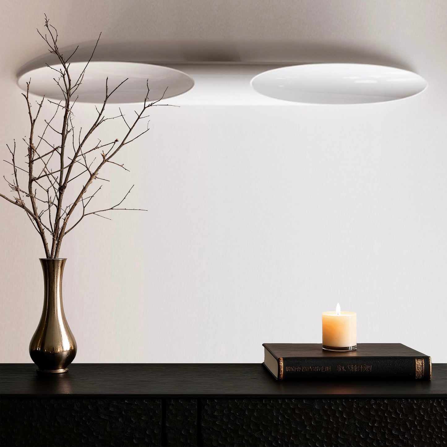 Svetilnik Wall Sconce