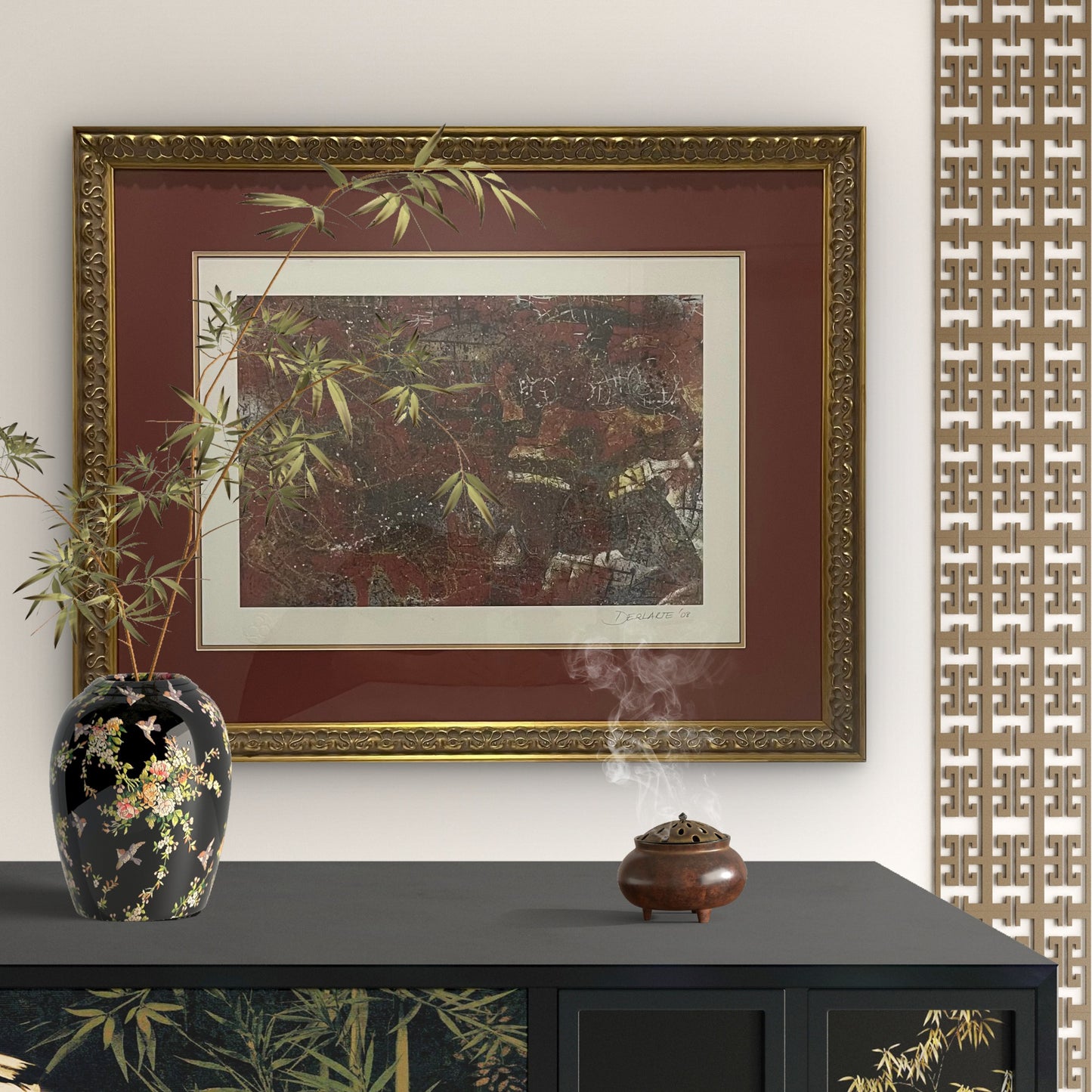 De’larte “The Festival”