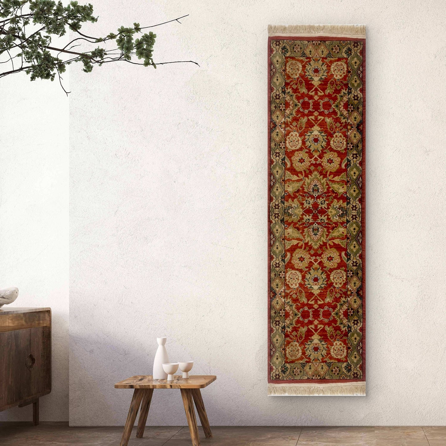 Egyptian Luxury Area Rug — Oriental Weavers (Ziegler Collection)&nbsp;