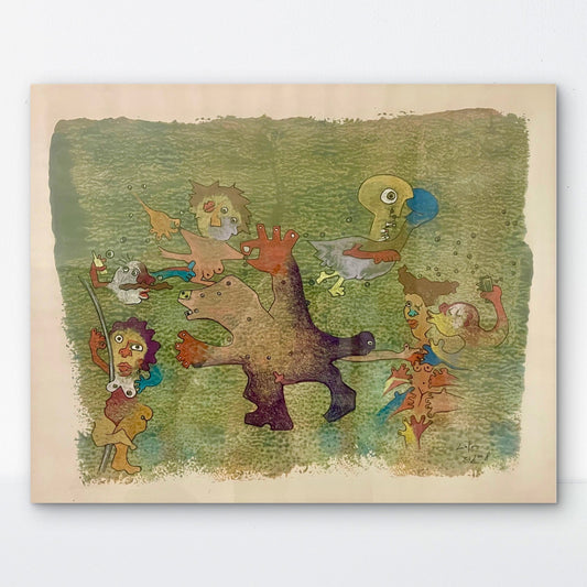 Eduardo Sanchez Del Valle