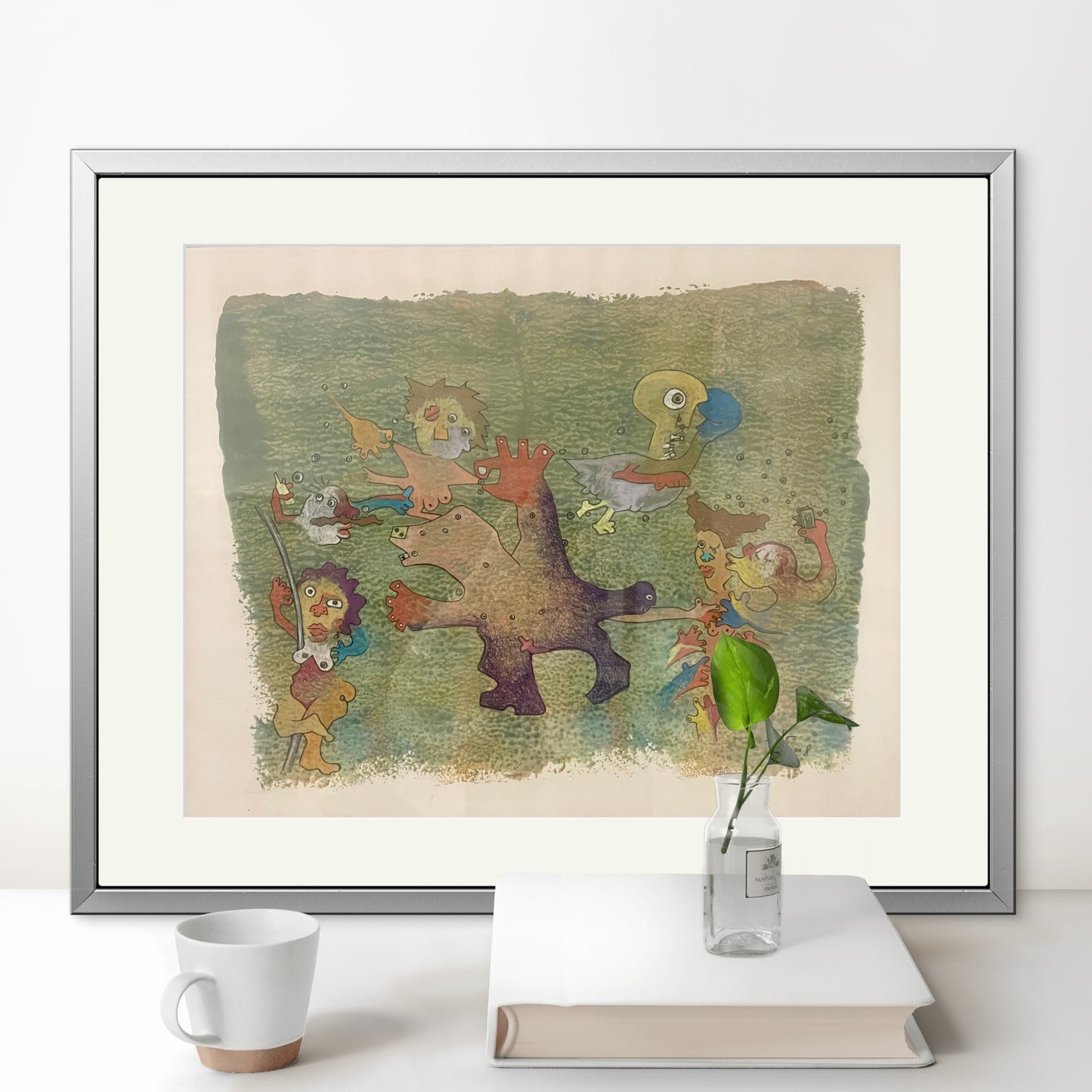 Eduardo Sanchez Del Valle