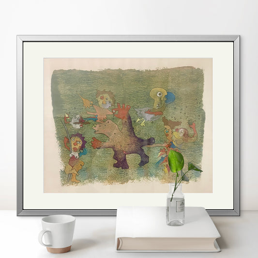 Eduardo Sanchez Del Valle