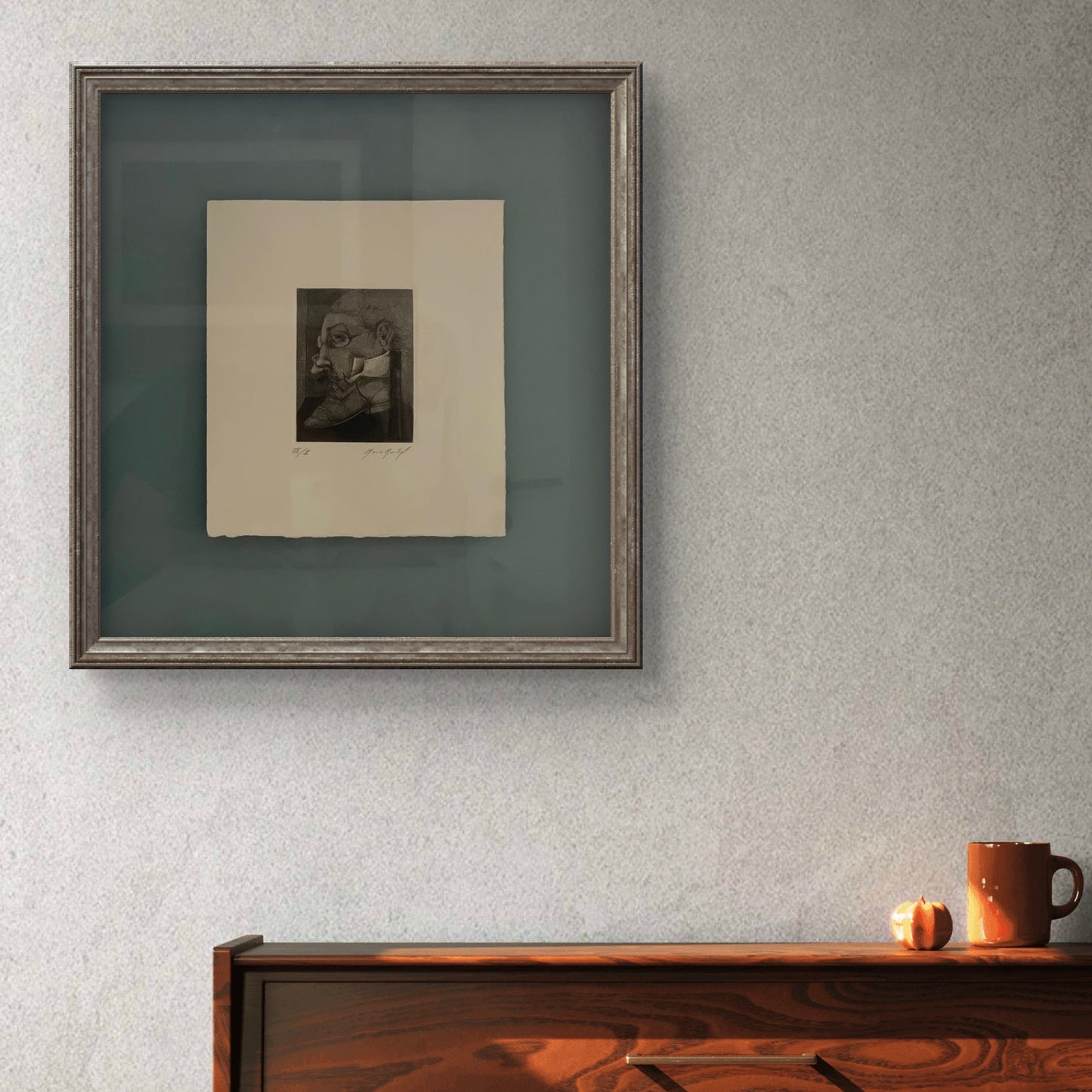 Mario Martinez Uniqueness