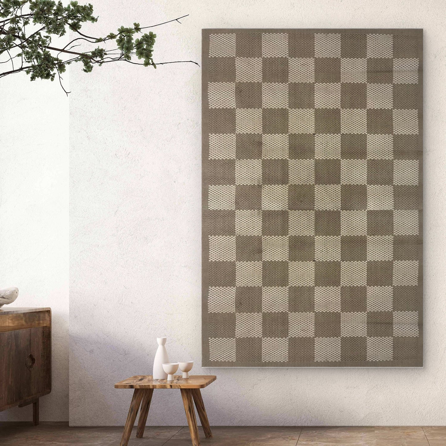 Egyptian Luxury Area Rug — Oriental Weavers (Delta Collection)