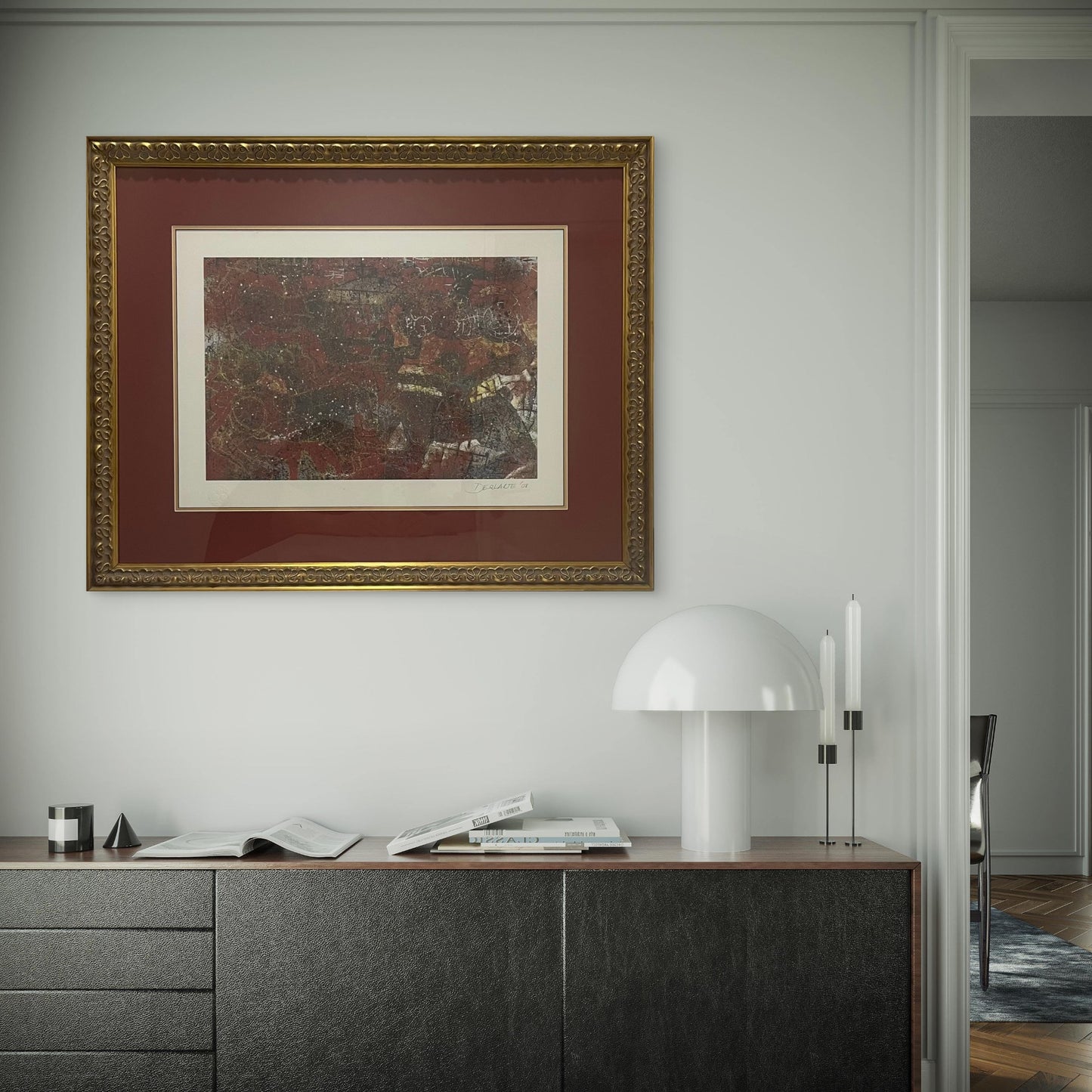 De’larte “The Festival”