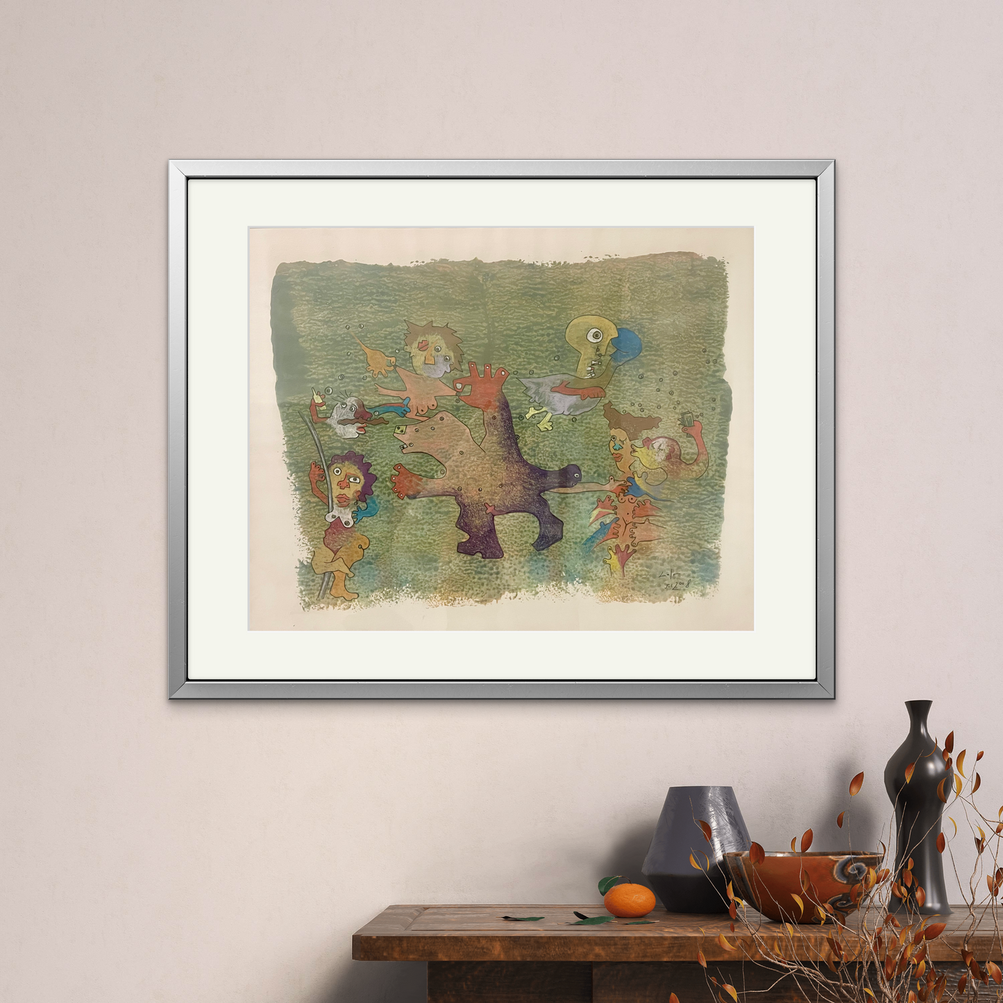 Eduardo Sanchez Del Valle