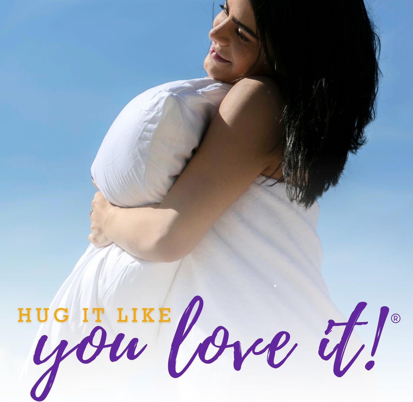 Luxury Hungarian White Goose Down Duvet Comforter (Twin) – DOWN ETC. – 80% Off Liquidation