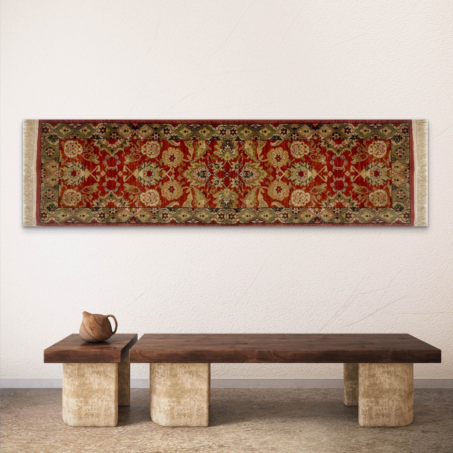 Egyptian Luxury Area Rug — Oriental Weavers (Ziegler Collection)&nbsp;