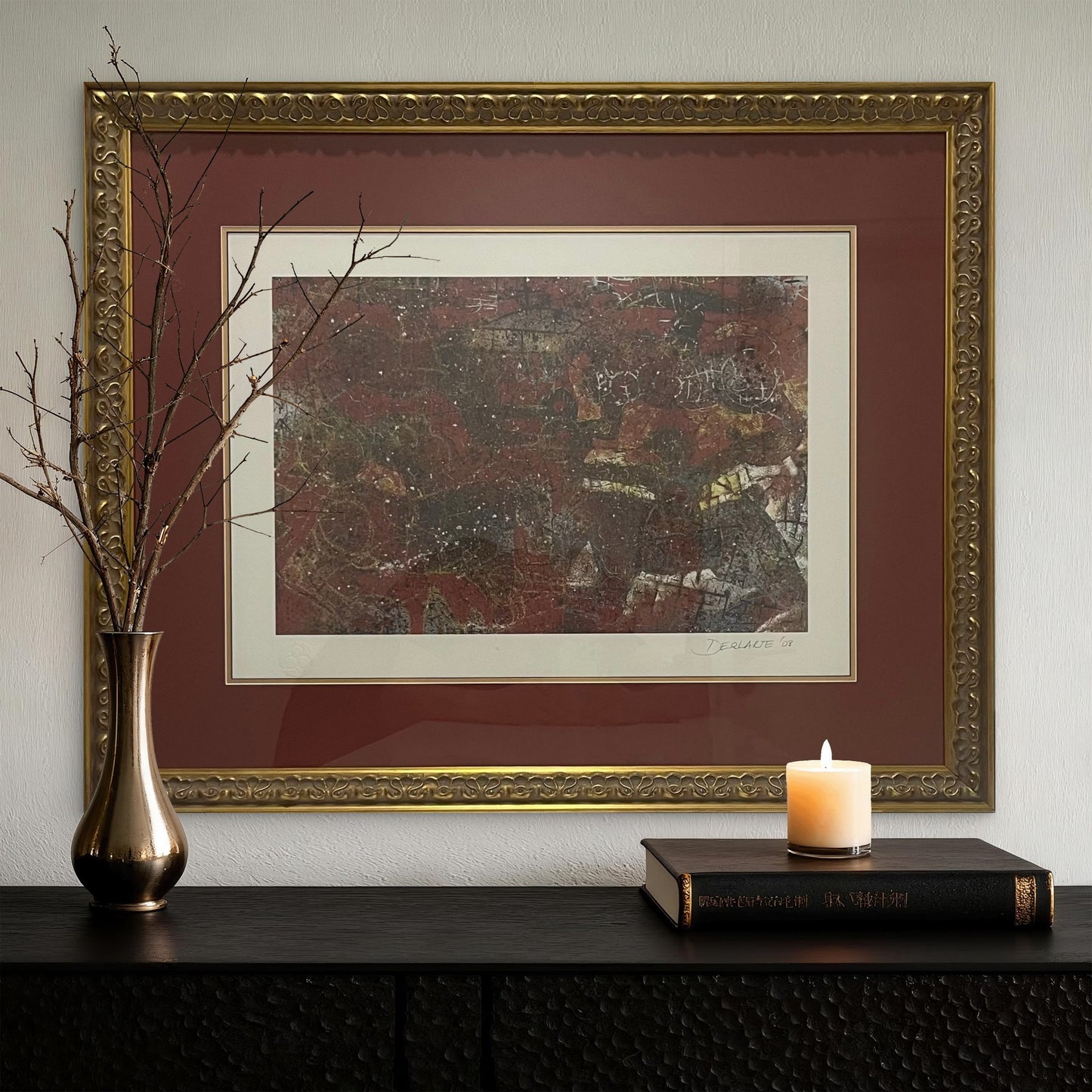 De’larte “The Festival”