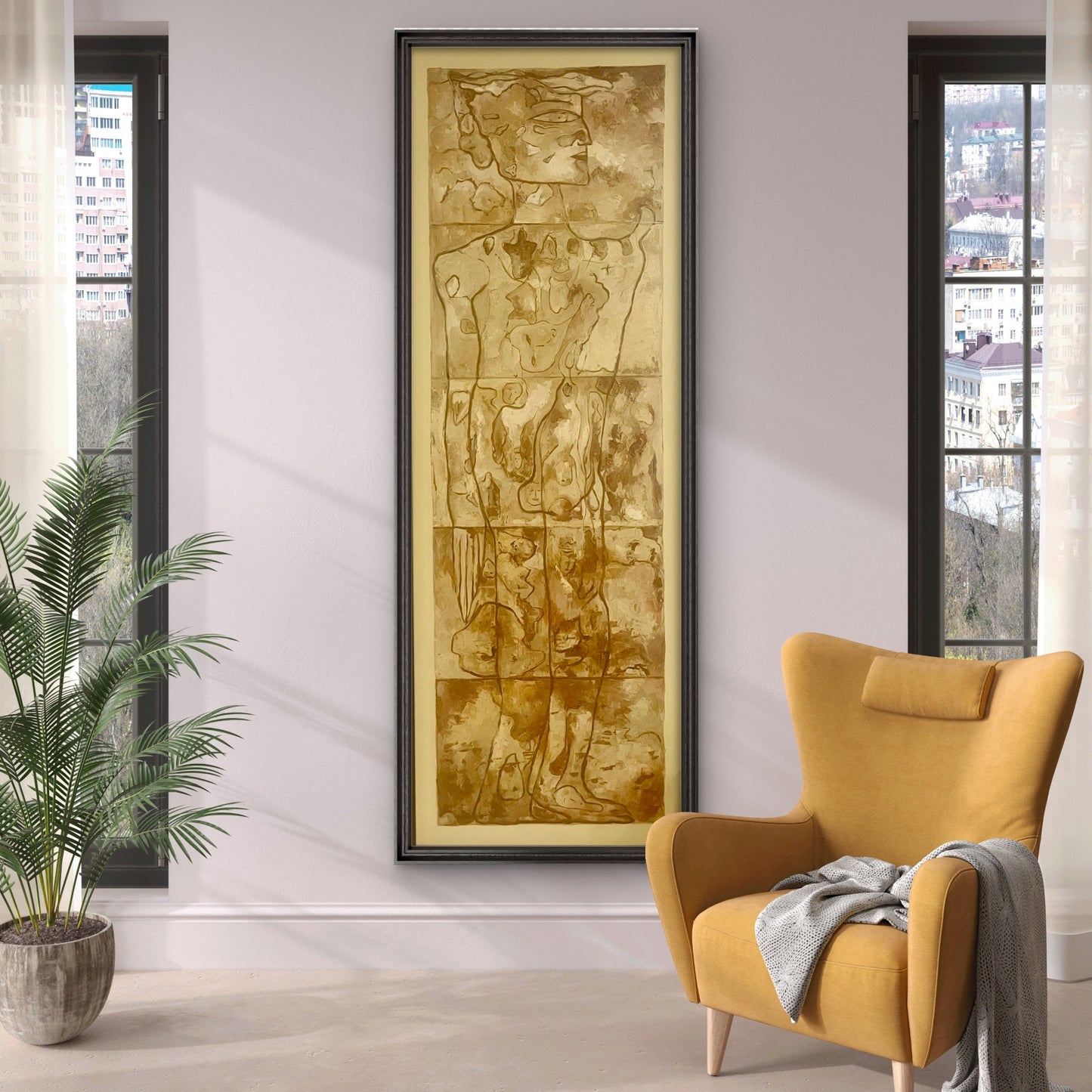 Egyptian Journey To Baja 001