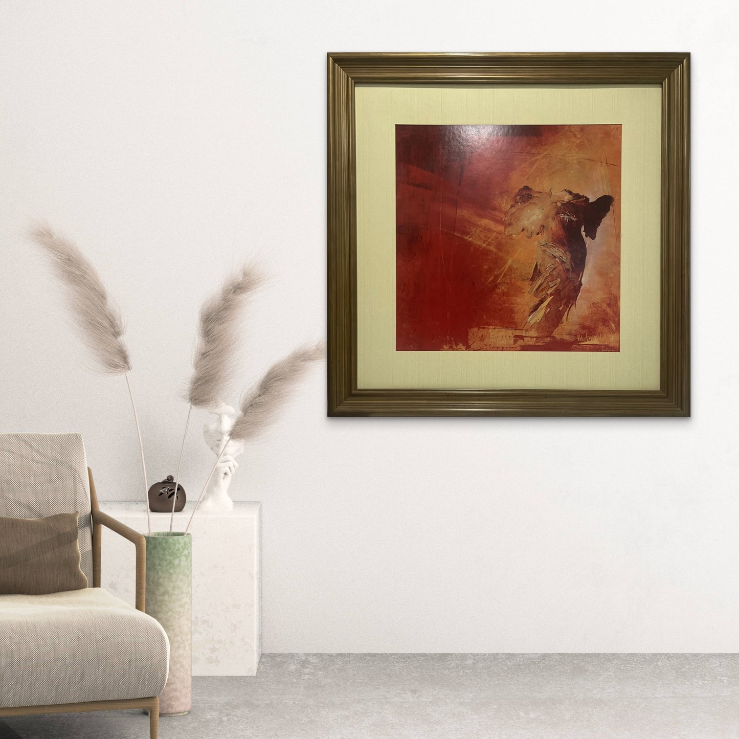 Victoire De Samotrace