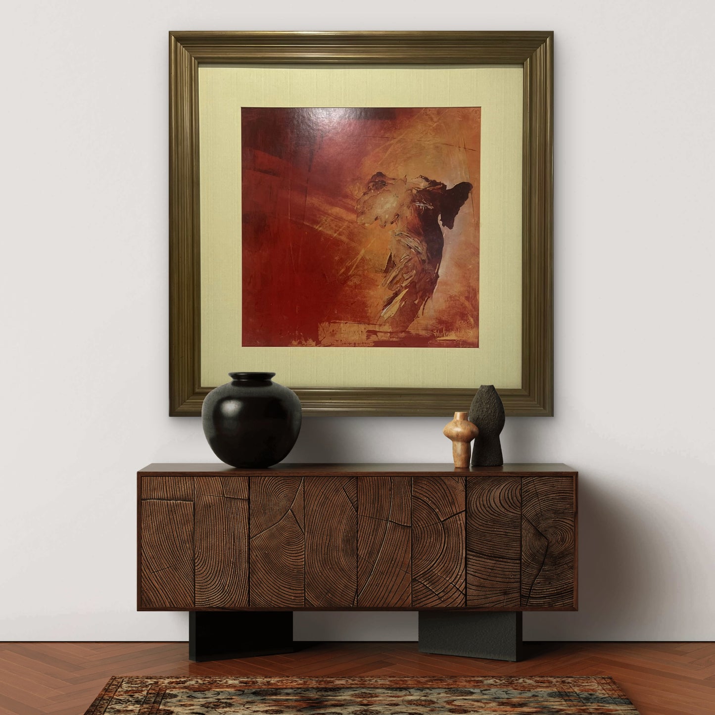 Victoire De Samotrace