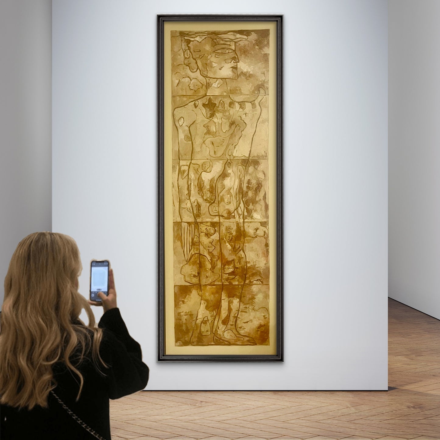 Egyptian Journey To Baja 001