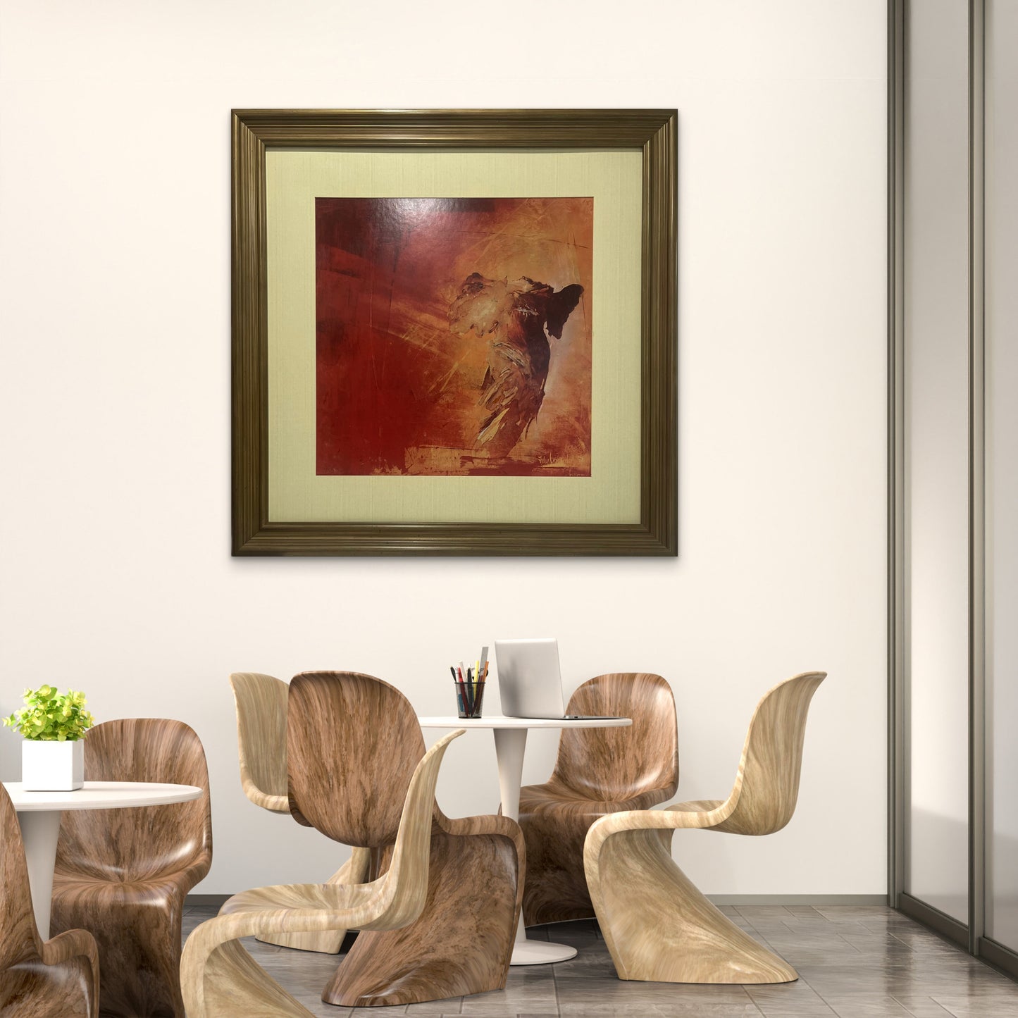 Victoire De Samotrace