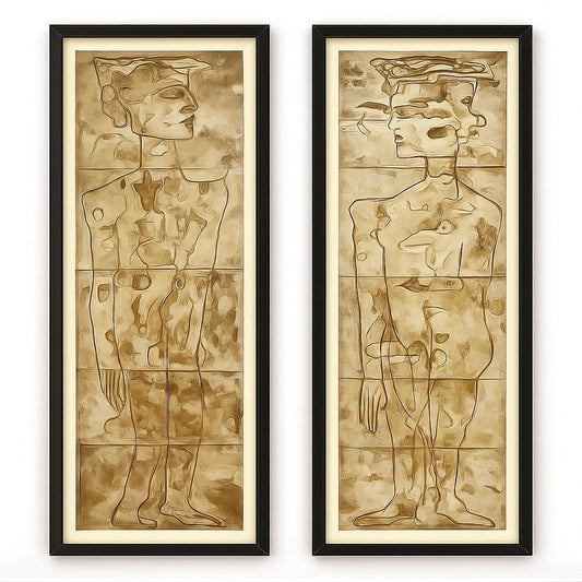 Egyptian Journey To Baja 001