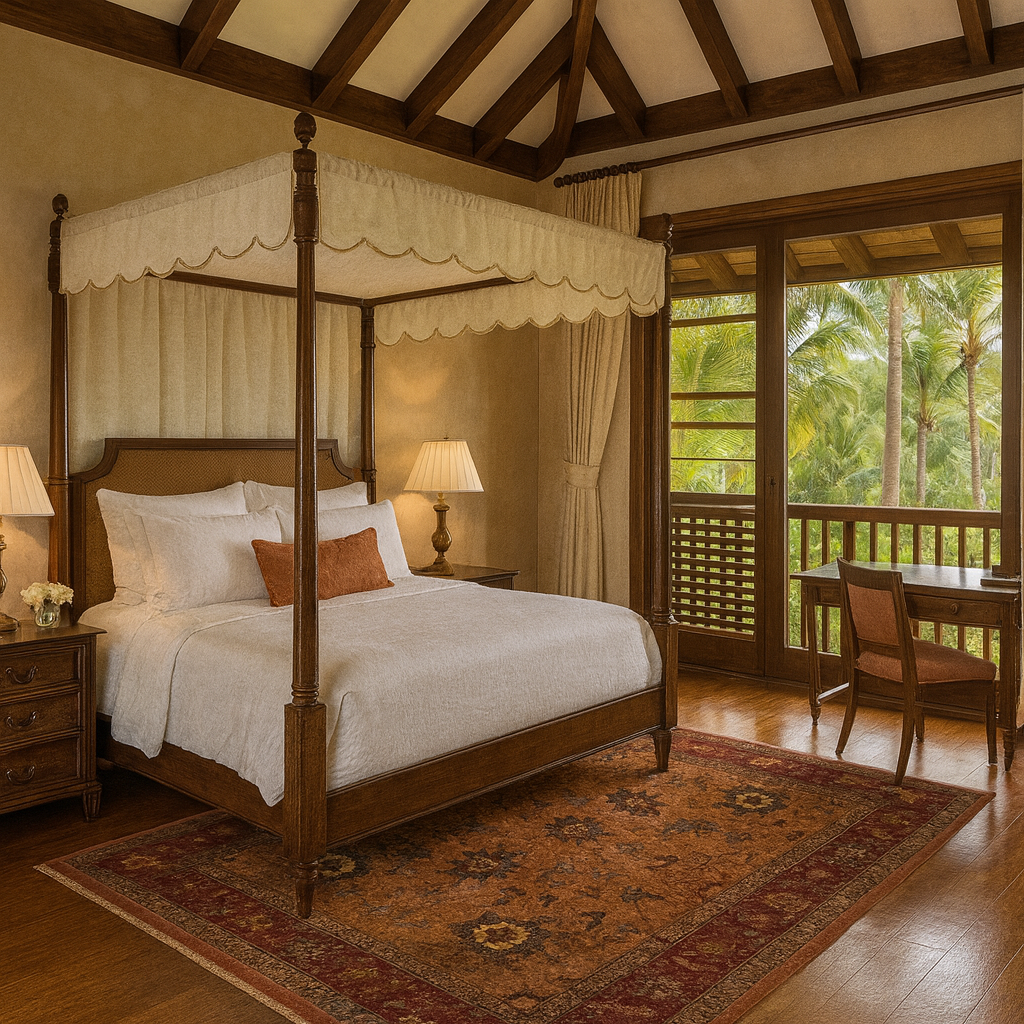 2 Egyptian Luxury Area Rug — Oriental Weavers (Kharma Collection)