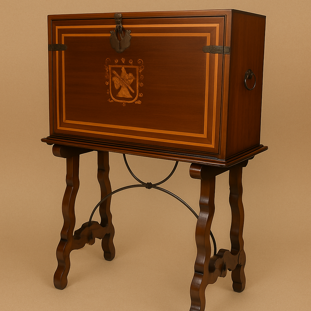 Palmilla Bar Cantina — Ebanista for One&amp;Only Palmilla