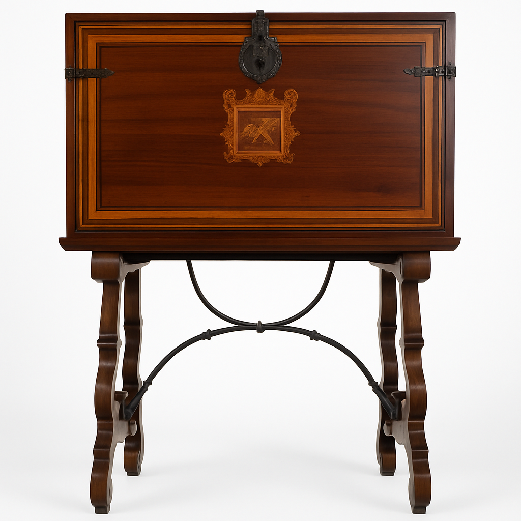 Palmilla Bar Cantina — Ebanista for One&amp;Only Palmilla