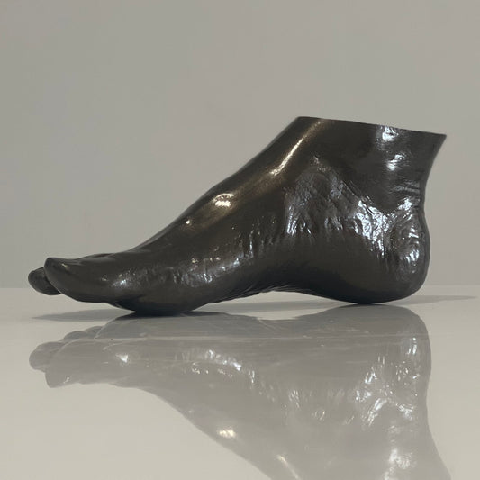Bronze Roman Foot “Hermanus”