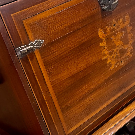 Palmilla Bar Cantina — Ebanista for One&amp;Only Palmilla