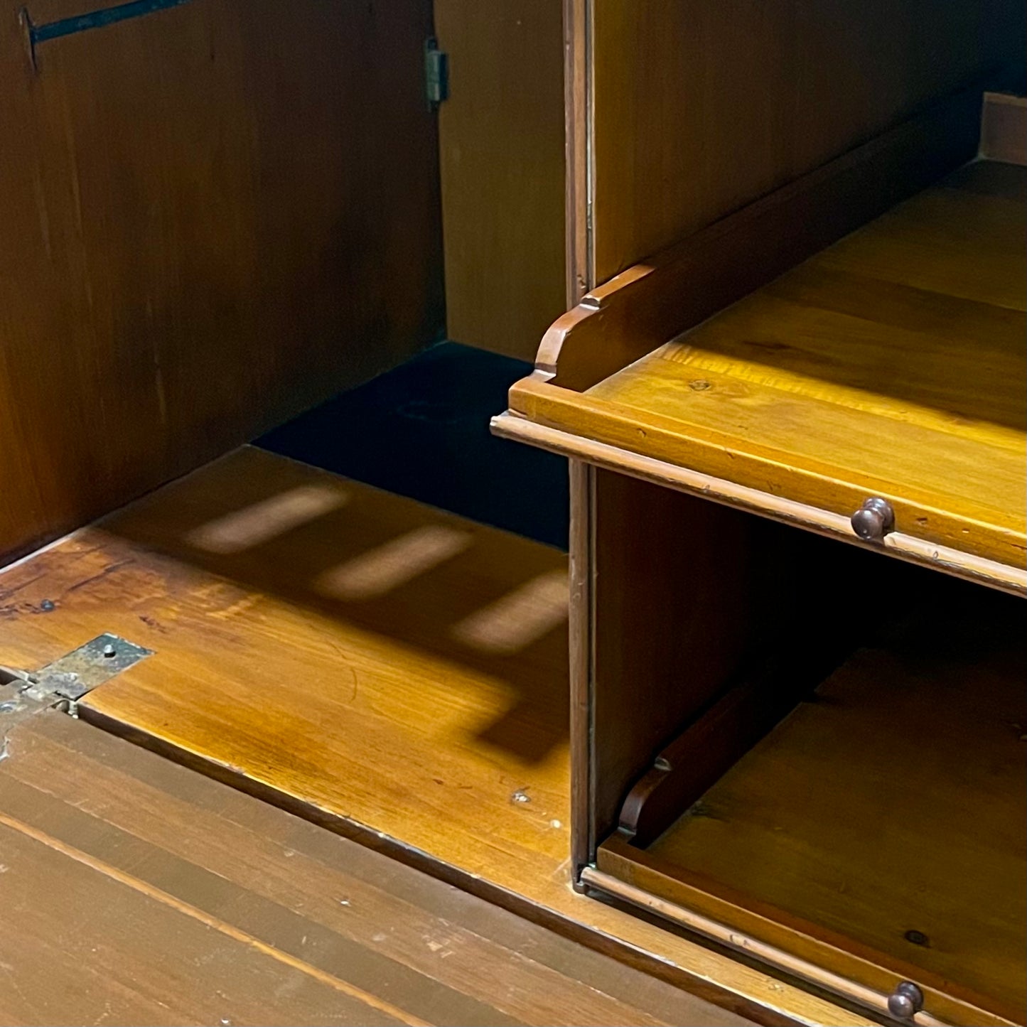 Palmilla Bar Cantina — Ebanista for One&amp;Only Palmilla