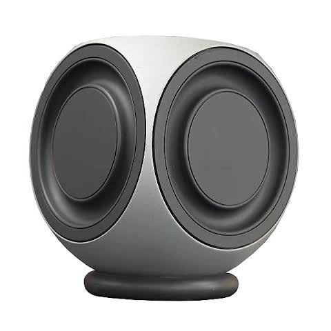 Bang & Olufsen Complete Sound System