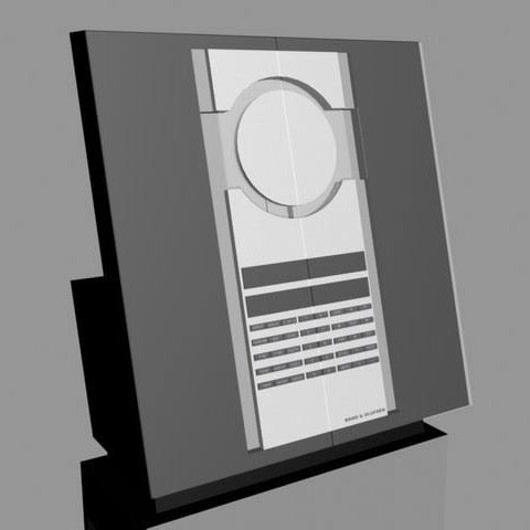 Bang & Olufsen Complete Sound System