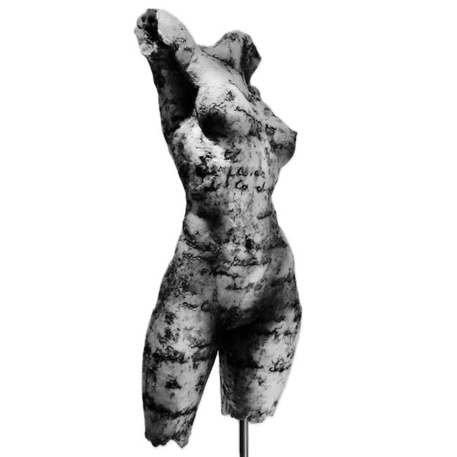 Feminine Torso “Origins Collection”