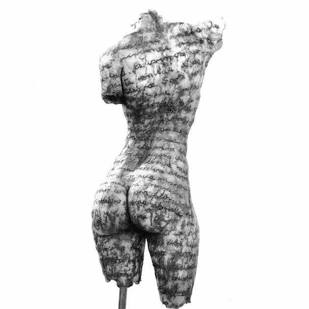 Feminine Torso “Origins Collection”