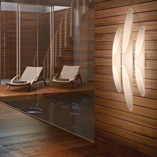 Svetilnik Wall Sconce