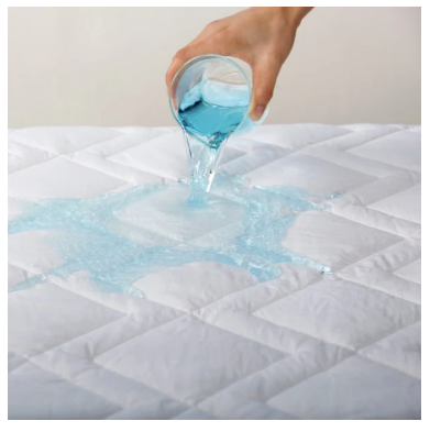 Luxury Mattress Protector Pad (Full) – DOWN ETC. – 80% Off Liquidation