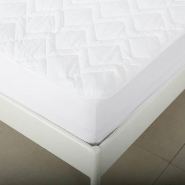 Luxury Mattress Protector Pad (Queen) – DOWN ETC. – 80% Off Liquidation